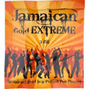 Buy Jamaican Gold Extreme 3g for sale