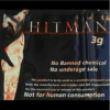 Buy Hitman Herbal Incense 3g