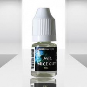 Buy Mr Nice Guy Liquid Incense 5ml