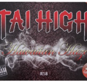 Buy Tai High Hawaiian Haze 2.5g