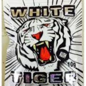 Buy White Tiger Liquid Incense online